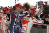 Bild zum Inhalt: Jorge Lorenzo erinnert sich: Als Dani Pedrosa den Handschlag verweigerte