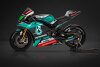 Neues Yamaha-Kundenteam: Petronas-Yamaha in Malaysia präsentiert