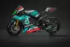 Bild zum Inhalt: Neues Yamaha-Kundenteam: Petronas-Yamaha in Malaysia präsentiert