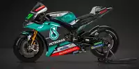 Bild zum Inhalt: Neues Yamaha-Kundenteam: Petronas-Yamaha in Malaysia präsentiert