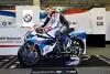 Bild zum Inhalt: WSBK 2019: BMW zeigt die S1000RR von Markus Reiterberger und Tom Sykes