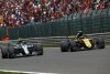 Renault: Reglementänderungen sollten Topteams härter treffen als Mittelfeld