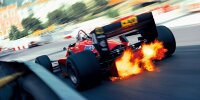 Bild zum Inhalt: "An Enduring Legacy": Geschichte und Geschichten mit Motorsport Images