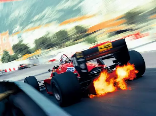 Stefan Johansson Titel-Bild zur News: Stefan Johansson