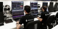 Bild zum Inhalt: Renault: Anschluss an Mercedes und Ferrari durch neuen Prüfstand?