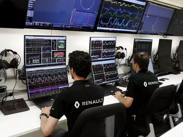 Renault Titel-Bild zur News: Renault