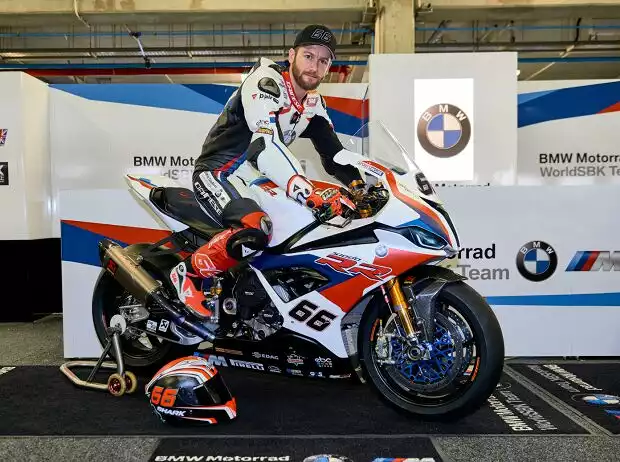 Tom Sykes Titel-Bild zur News: Tom Sykes