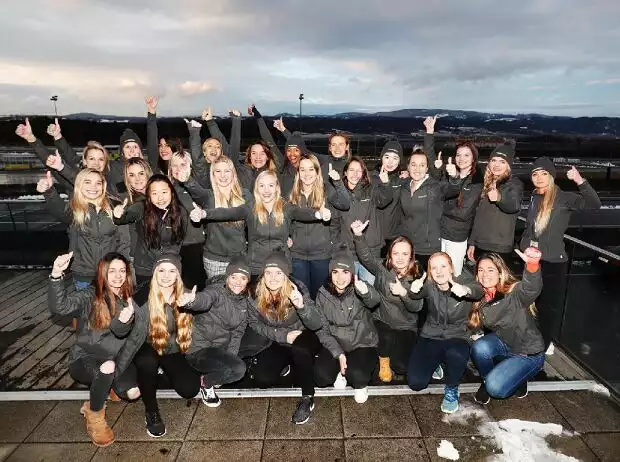 W-Serie Titel-Bild zur News: W-Serie