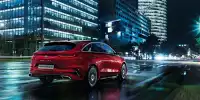 Bild zum Inhalt: Kia ProCeed (2019): Jetzt steht der Preis fest