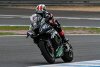 Bild zum Inhalt: WSBK-Test Portimao: Kawasaki vor Yamaha und Ducati, BMW in den Top 6