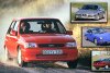 Top 10: Diese Youngtimer bekommen 2019 ein H-Kennzeichen