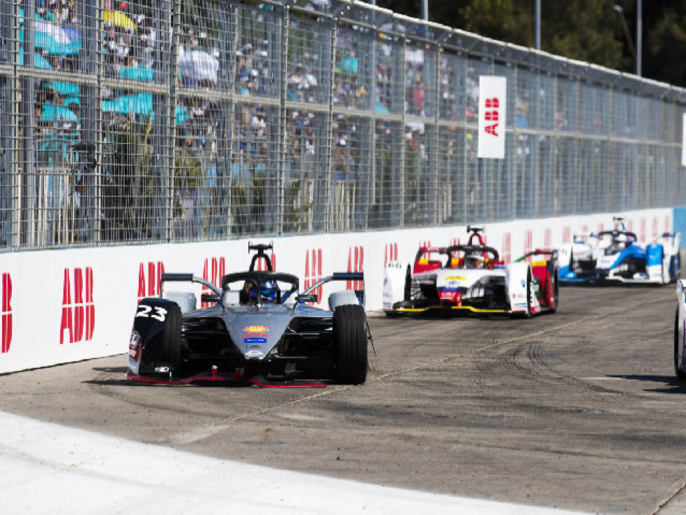Sebastien Buemi