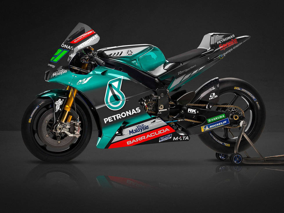 Franco Morbidelli