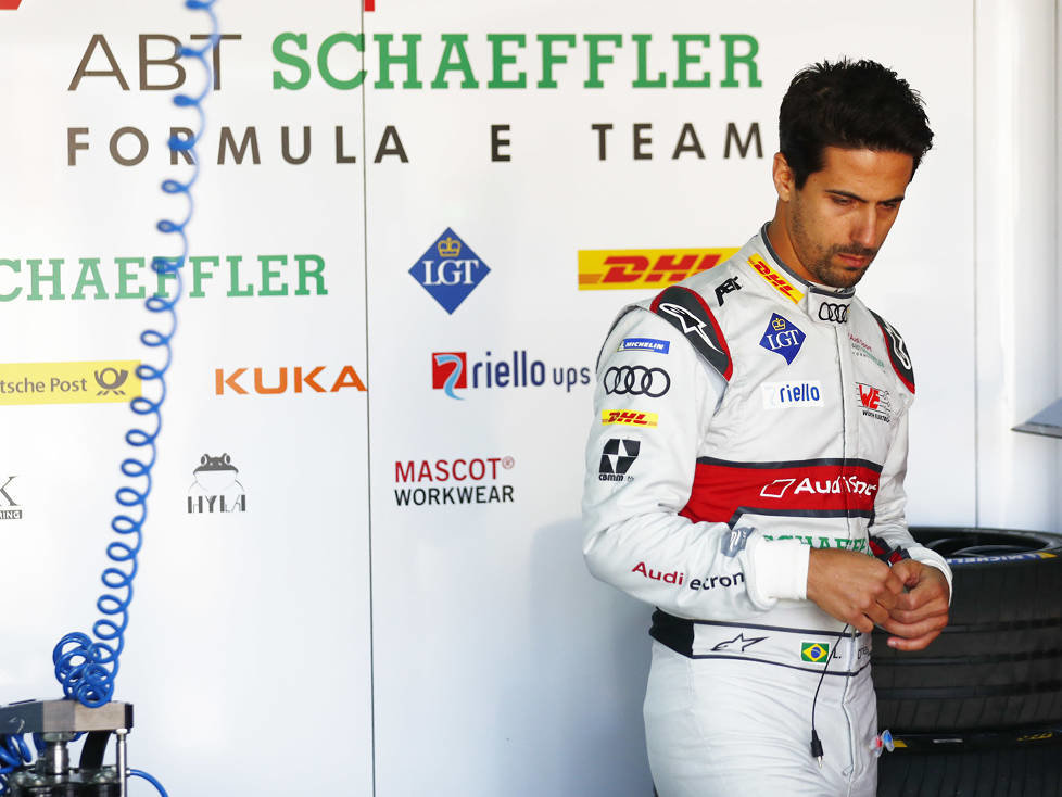 Lucas di Grassi