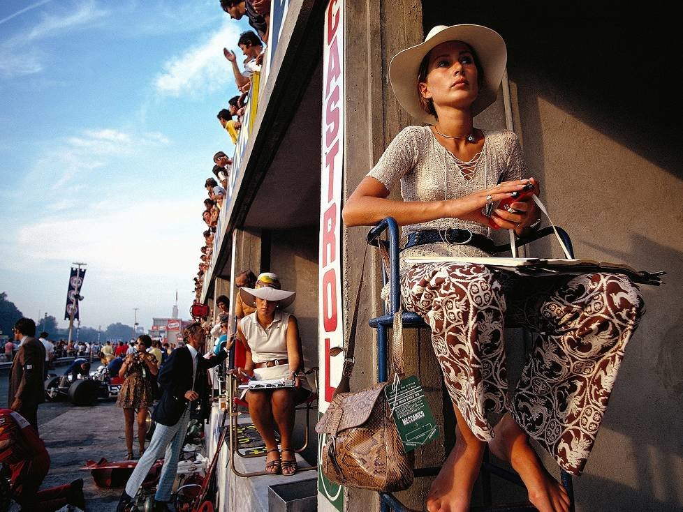 Nina Rindt