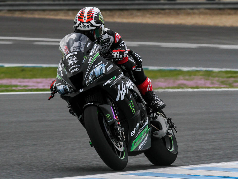 Jonathan Rea