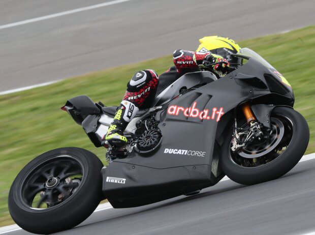 Alvaro Bautista Alvaro Bautista