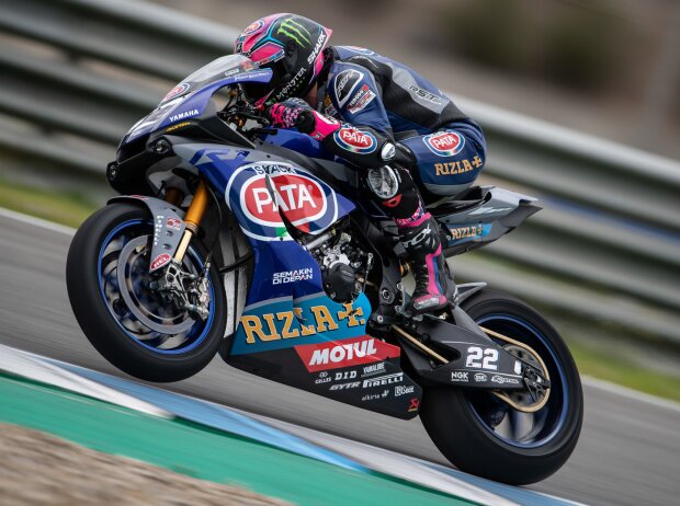 Alex Lowes