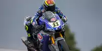 Bild zum Inhalt: GRT-Yamaha: Cortese macht weiter große Fortschritte, Melandri rätselt