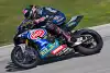 Bild zum Inhalt: Yamaha: Alex Lowes jagt Jonathan Rea, Michael van der Mark unzufrieden