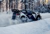Valtteri Bottas: Teamchef bescheinigt "beeindruckendes" Rallye-Debüt