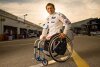 "Viel süßer als bitter": Zanardi blickt auf sein Daytona-Debüt zurück