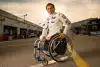 Bild zum Inhalt: "Viel süßer als bitter": Zanardi blickt auf sein Daytona-Debüt zurück