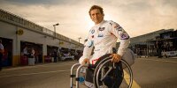 Bild zum Inhalt: "Viel süßer als bitter": Zanardi blickt auf sein Daytona-Debüt zurück