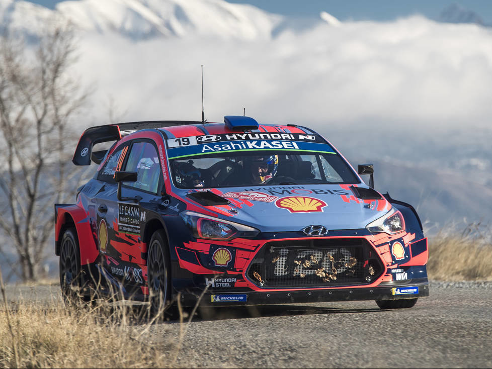 Sebastien Loeb