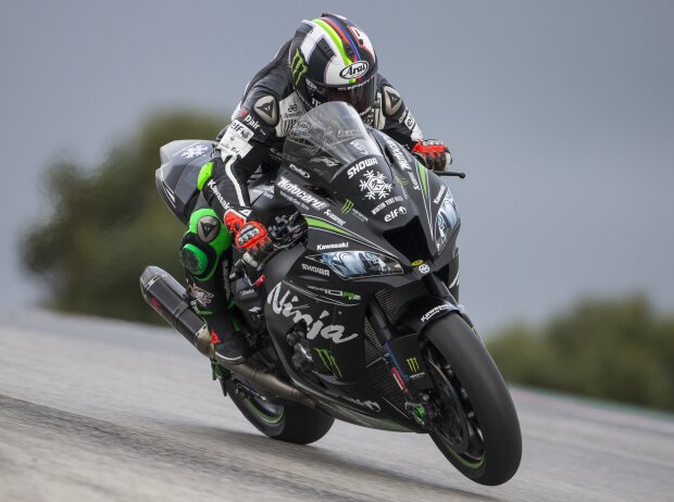 Leon Haslam Leon Haslam