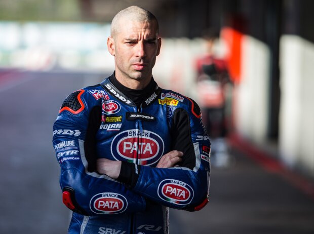 Marco Melandri