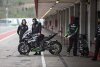 Kawasaki 2019: Neuer Motor dreht höher als 2018 und hat anderen Charakter