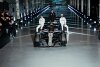 Bild zum Inhalt: Am 13. Februar: Mercedes zeigt neues Auto, aber nur mit Shakedown