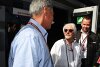 Bild zum Inhalt: Formel-1-Streit: Mexiko distanziert sich von FOPA, Ecclestone neuer Vermittler