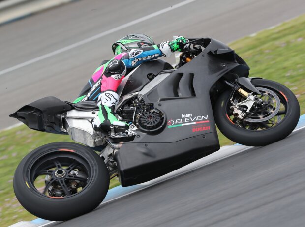 Eugene Laverty Eugene Laverty