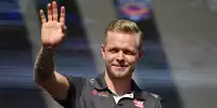 Bild zum Inhalt: Kevin Magnussen erhält Daytona-Freigabe von Haas-Team