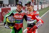 Aleix Espargaro: Für Lorenzo ist es "unmöglich", Marquez zu schlagen