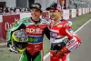 Bild zum Inhalt: Aleix Espargaro: Für Lorenzo ist es "unmöglich", Marquez zu schlagen