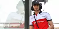 Antonio Giovinazzi