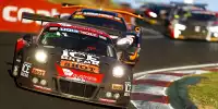 Renn-Action bei den 12h Bathurst 2018