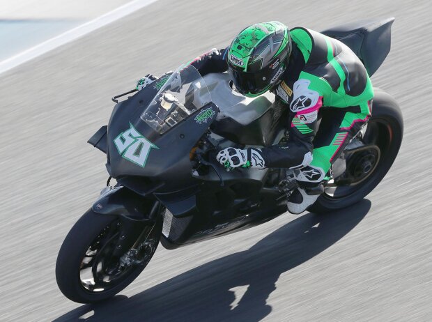 Eugene Laverty Eugene Laverty
