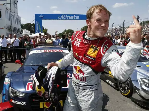 dtm Titel-Bild zur News: dtm