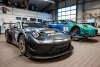 Bild zum Inhalt: Falken nimmt neuen Porsche für VLN-Saison 2019 in Empfang