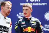 Bild zum Inhalt: Button: Max Verstappen muss 2019 um den Titel kämpfen