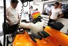 Alonso auf Schumachers Spuren: Schon in Barcelona im McLaren?