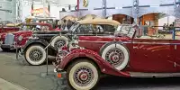 Motorworld Classics Berlin 2018