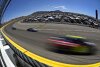Bild zum Inhalt: Las Vegas: Wichtiger NASCAR-Test mit Aero- und Motorpaket für 2019
