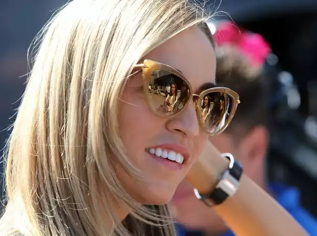 Carmen Jorda Titel-Bild zur News: Carmen Jorda