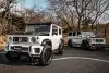 Bild zum Inhalt: Suzuki Jimny 2019: Die verrücktesten Tuningprojekte