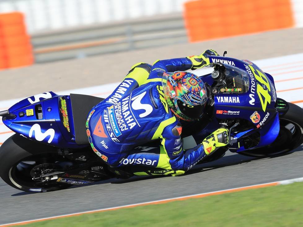 Valentino Rossi